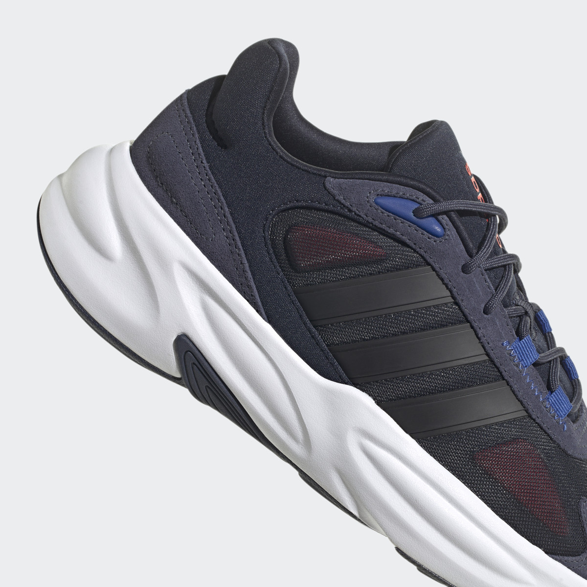 Adidas Chaussure Ozelle Cloudfoam. 10