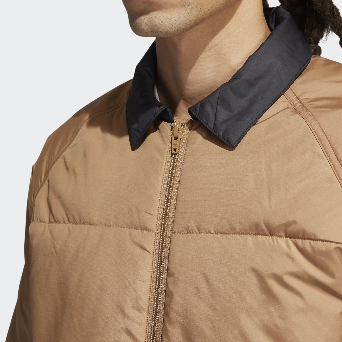 Adidas Giacca PrimaLoft Outer Station (Neutral). 7