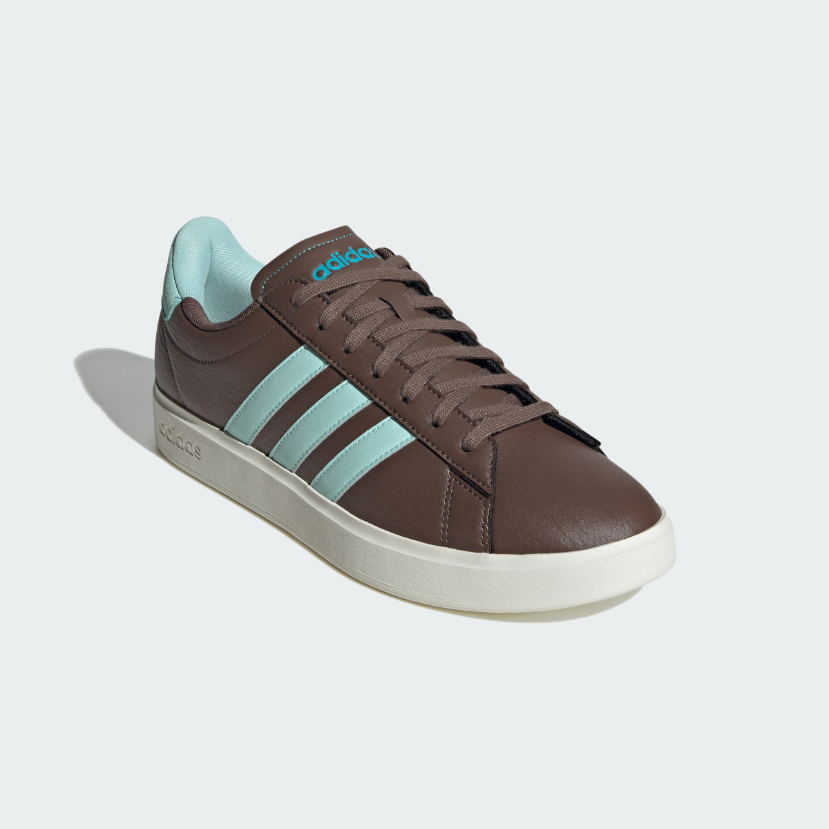 Adidas Tenis Grand Court 2.0. 5