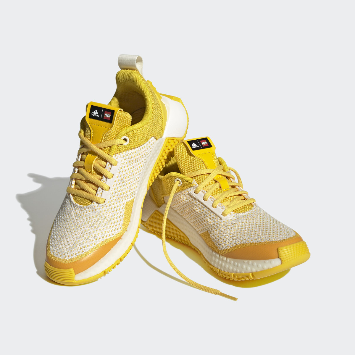 Adidas x LEGO Sport Pro Laufschuh. 5