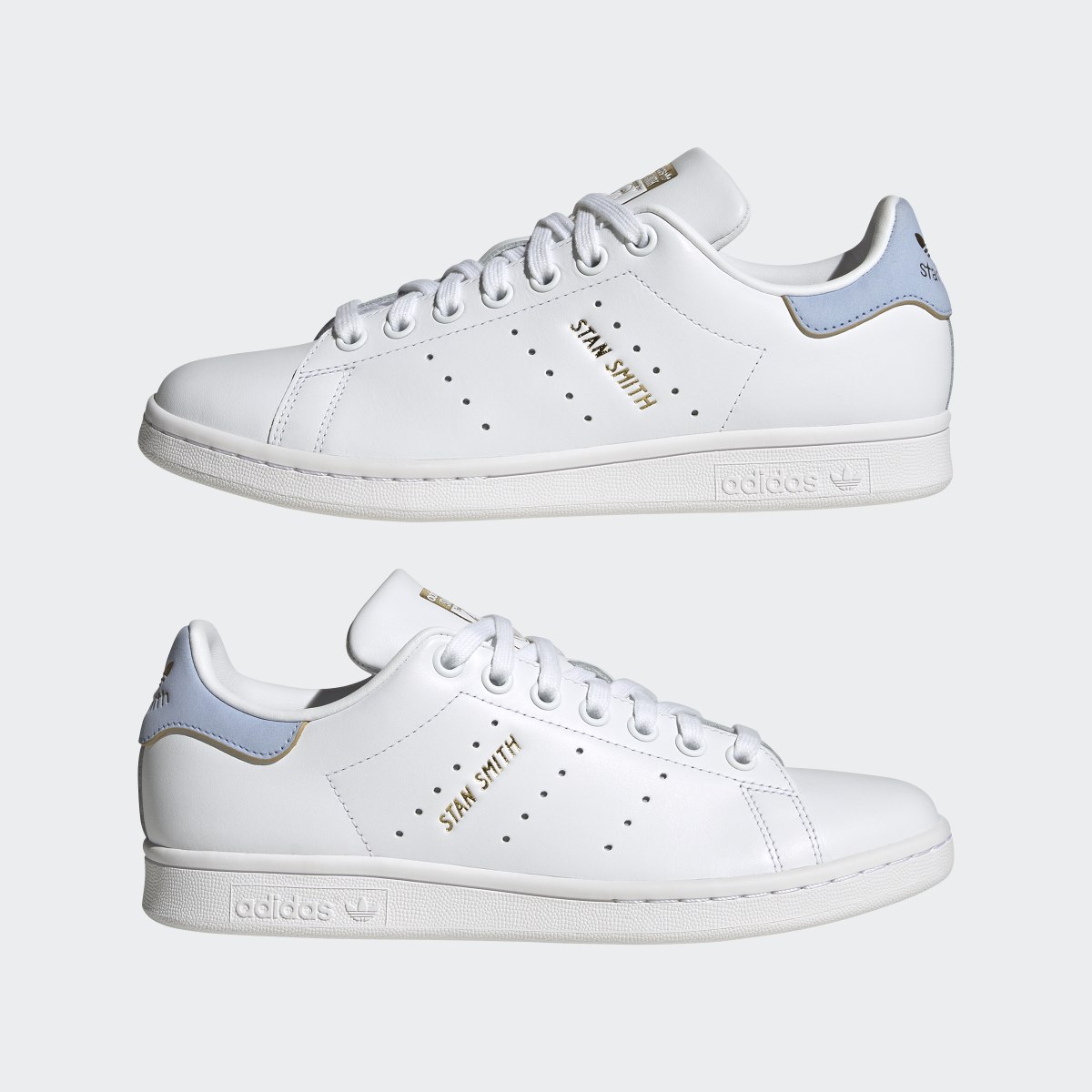 Adidas Sapatilhas Stan Smith. 8