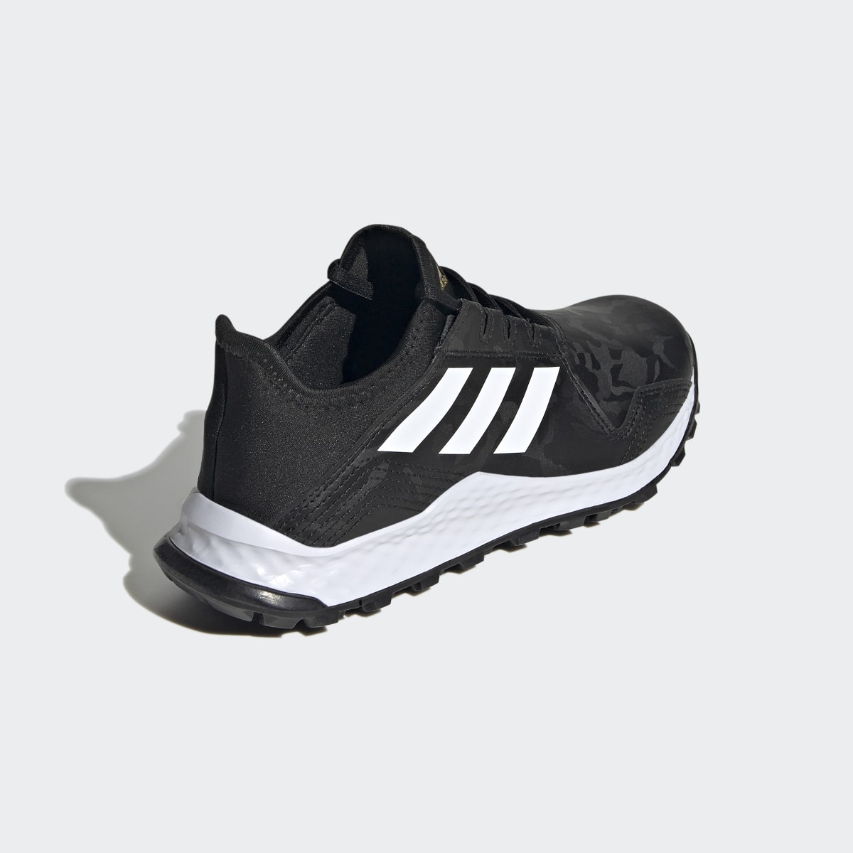 Adidas Scarpe Hockey Youngstar. 6