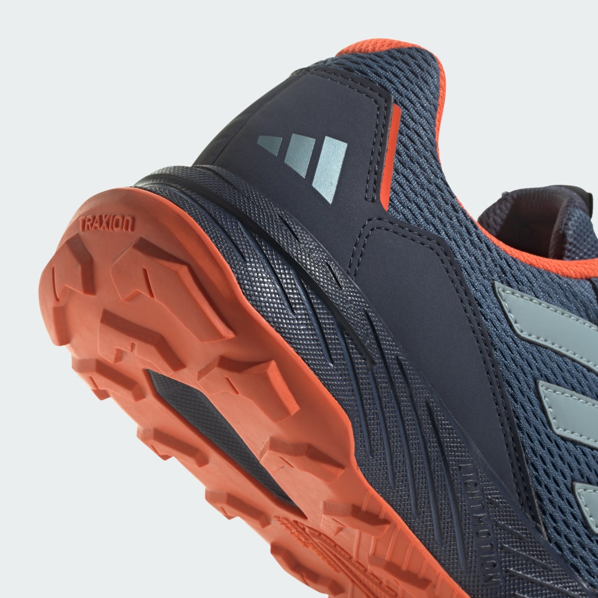 Adidas Tracefinder Arazi Koşu Ayakkabısı. 9