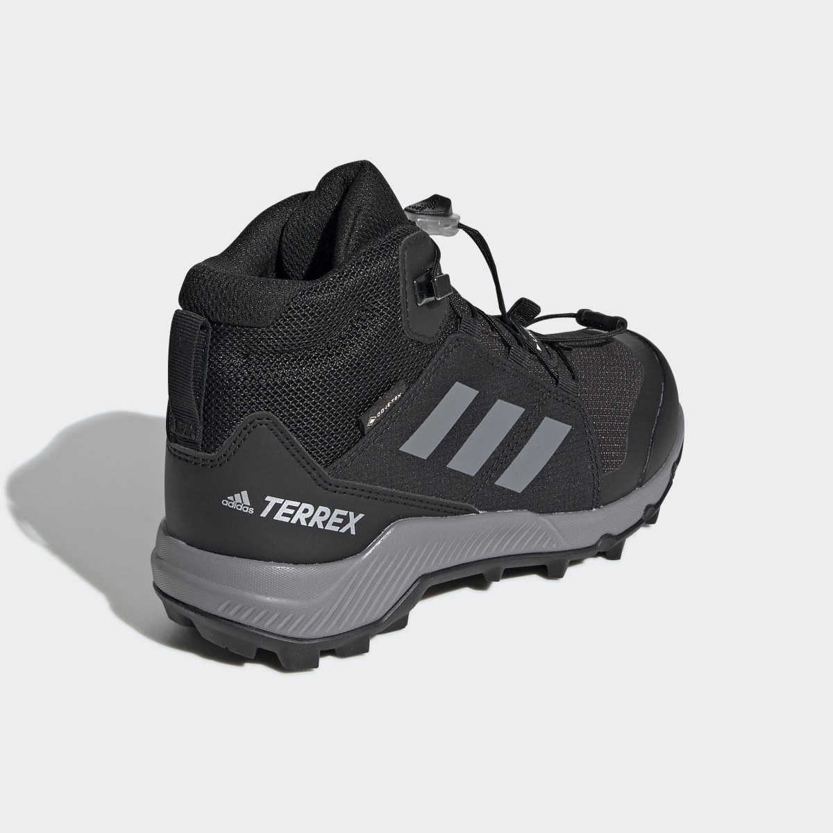 Adidas Chaussure de randonnée Terrex Mid GORE-TEX. 7