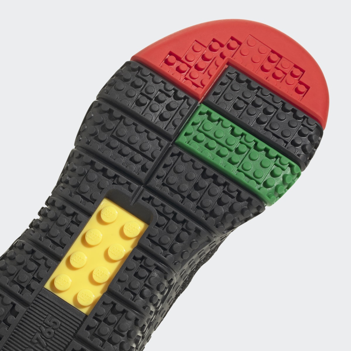 Adidas x LEGO Sport Pro Laufschuh. 9