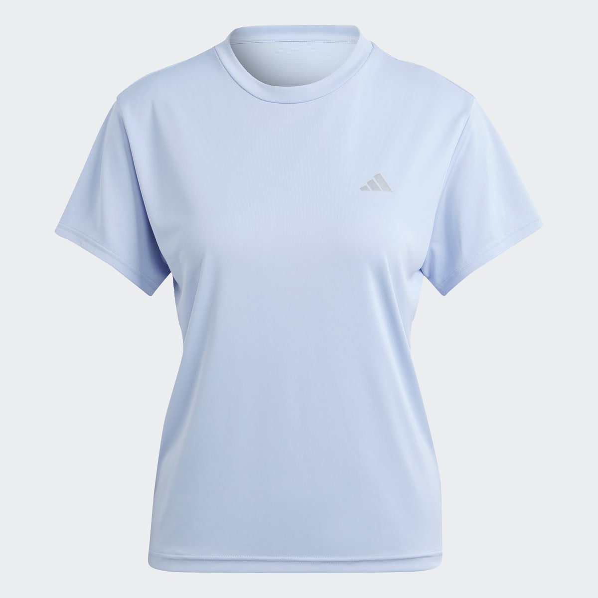 Adidas Playera Run It. 5