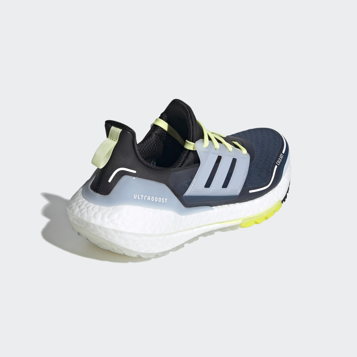 Adidas Ultraboost 21 COLD.RDY Shoes. 7