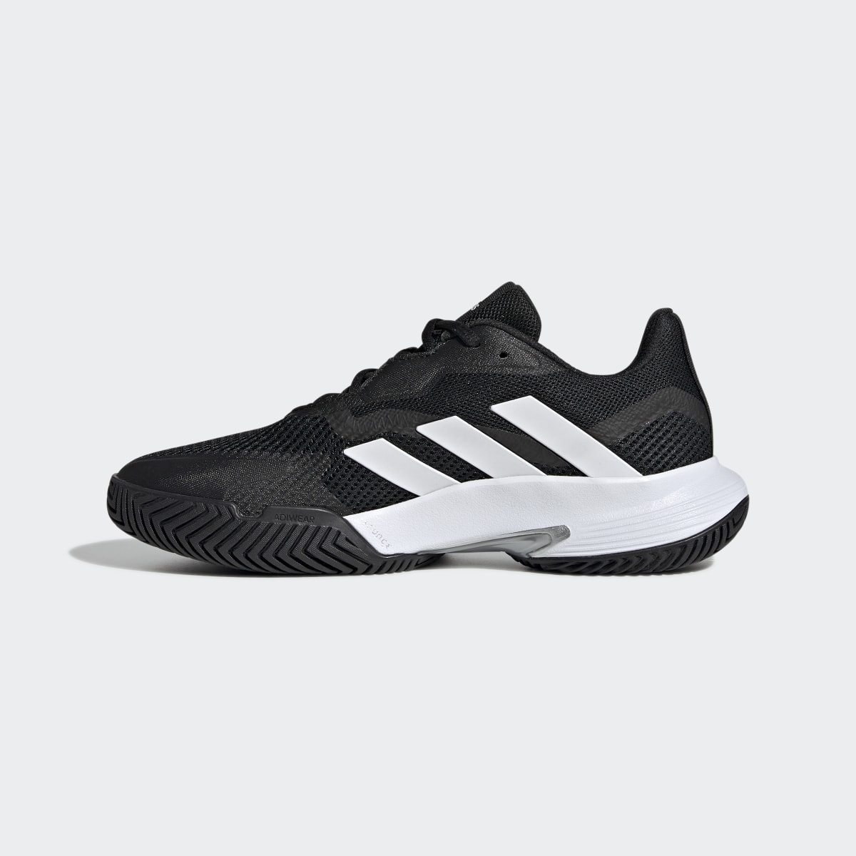 Adidas Chaussure Courtjam Control Tennis. 7