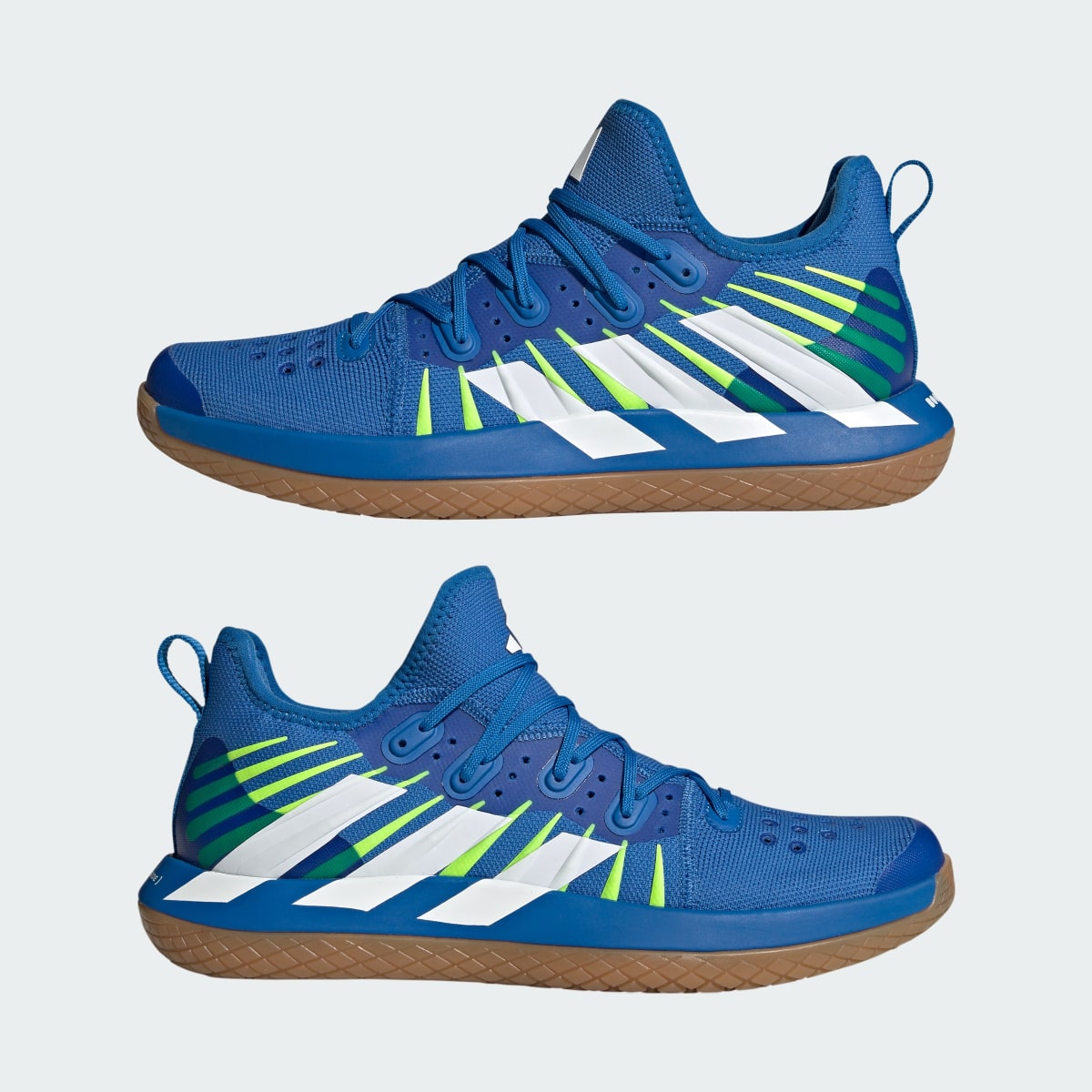 Adidas Chaussure Stabil Next Gen. 11