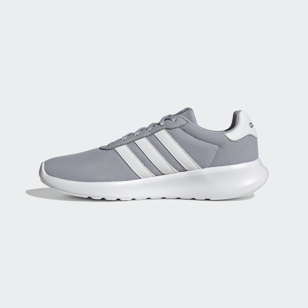 Adidas Lite Racer 3.0 Ayakkabı. 7