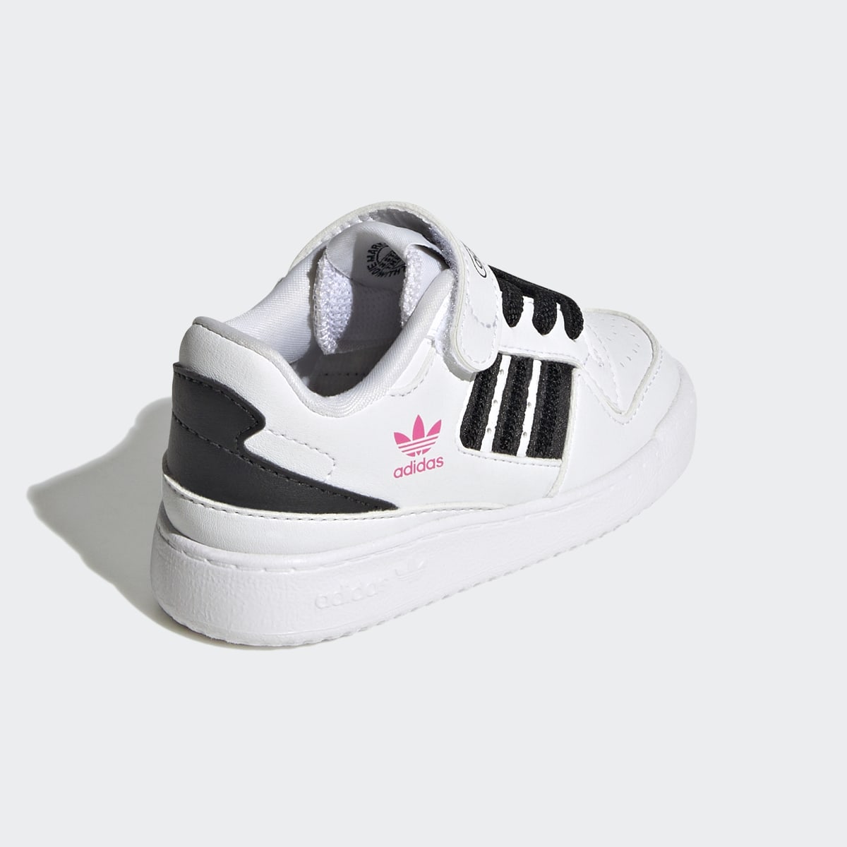 Adidas Forum Low Shoes. 6