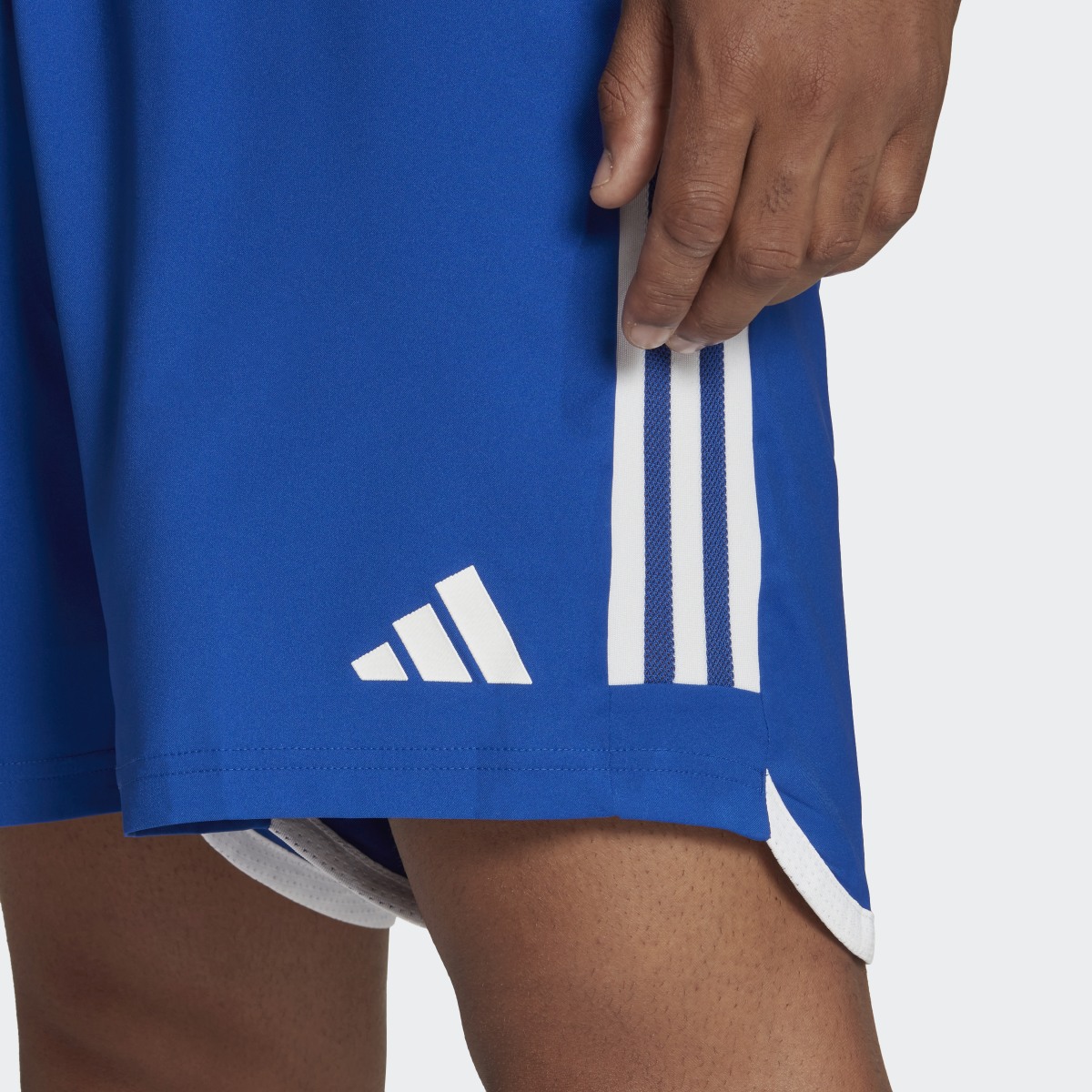 Adidas Short Tiro 23 Competition Match. 5