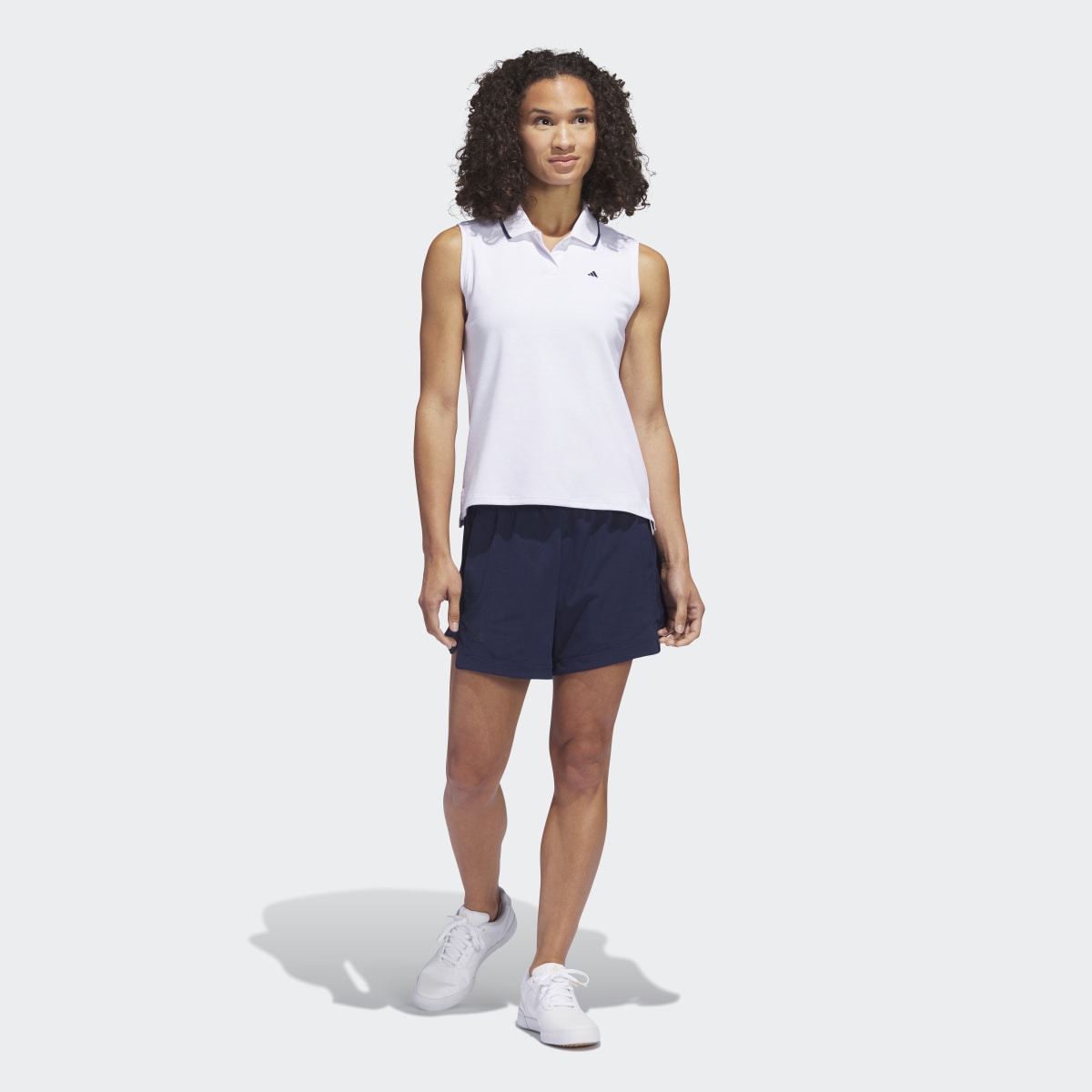 Adidas Go-To Golf Shorts. 6