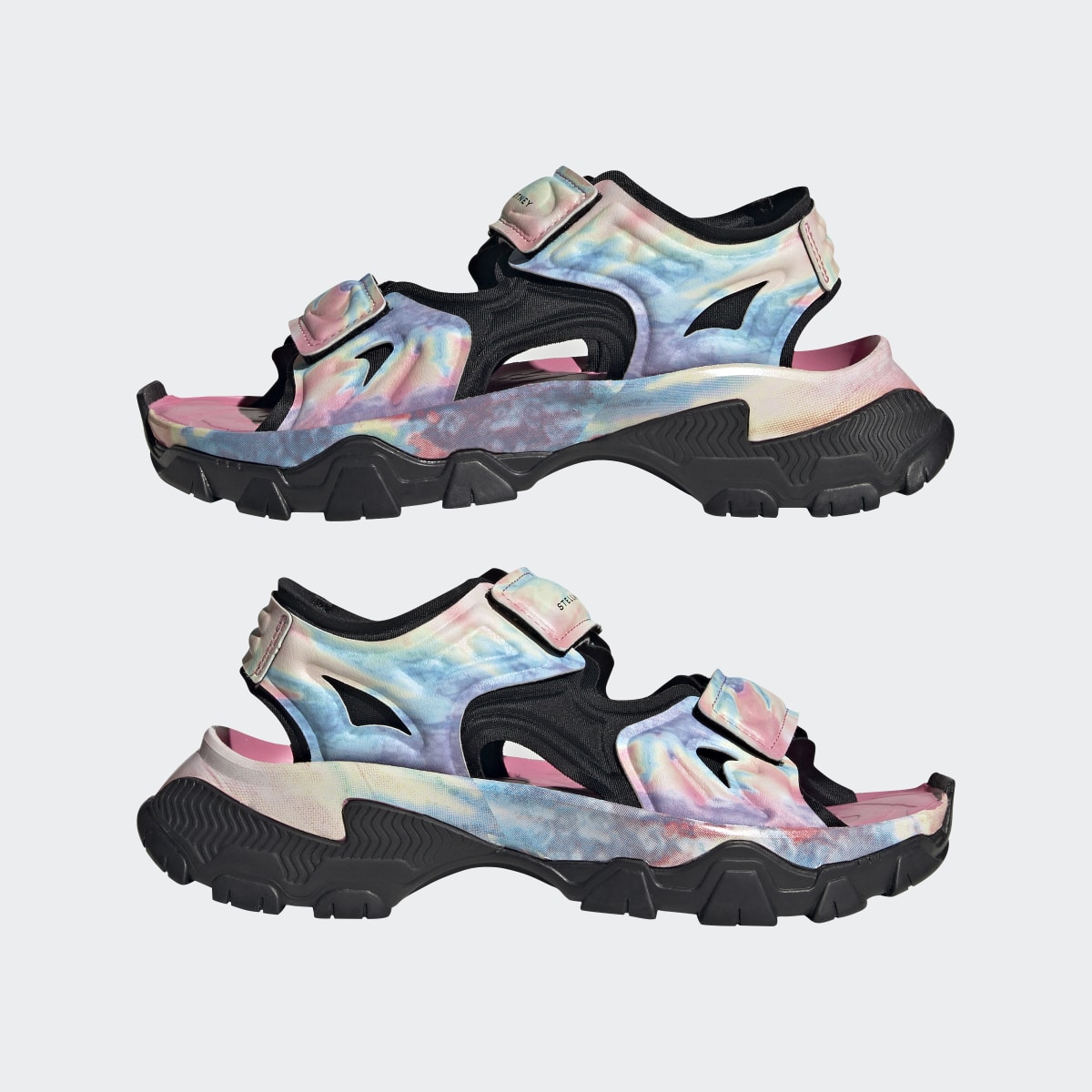 Adidas Sandale adidas by Stella McCartney. 8