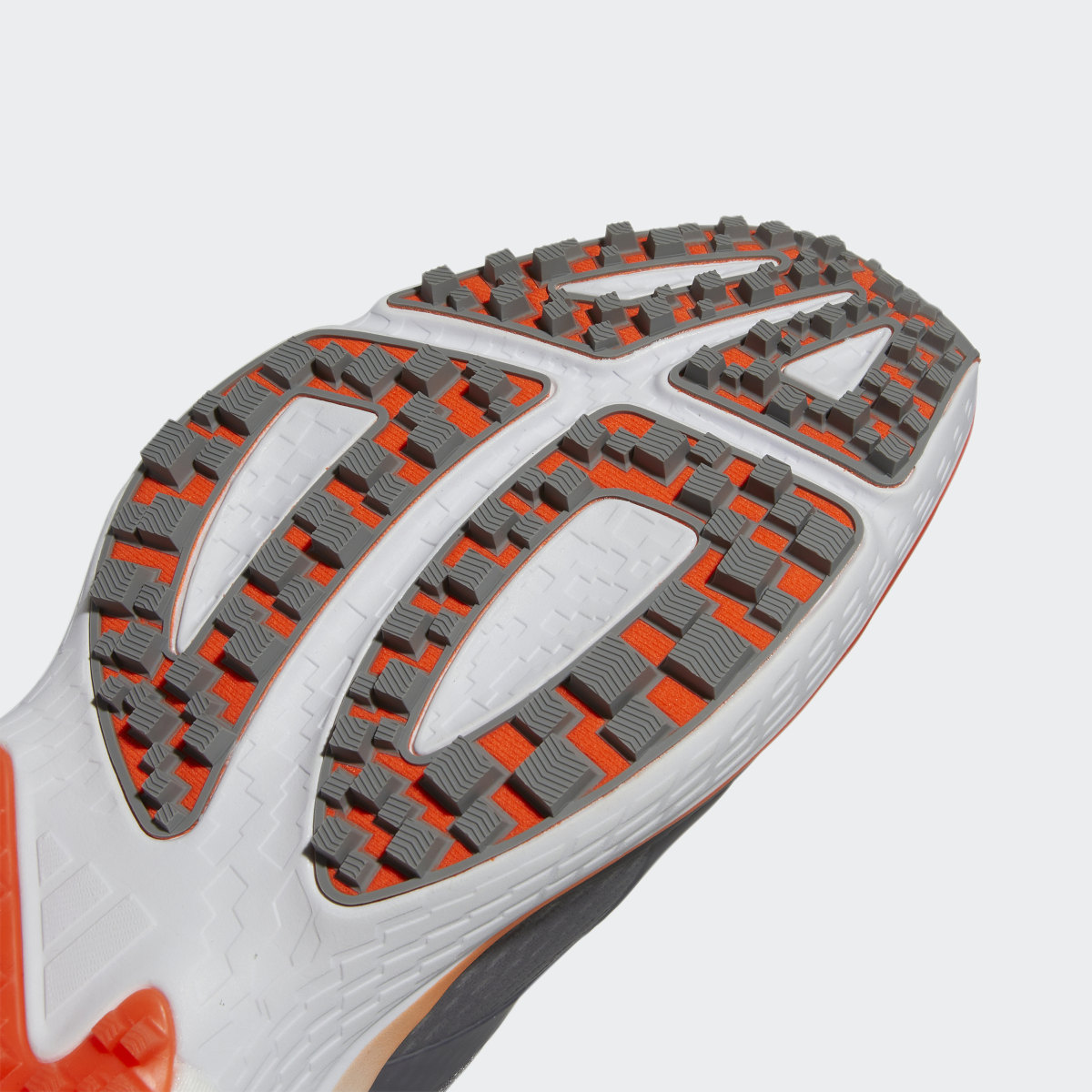 Adidas Solarmotion Spikeless Shoes. 10