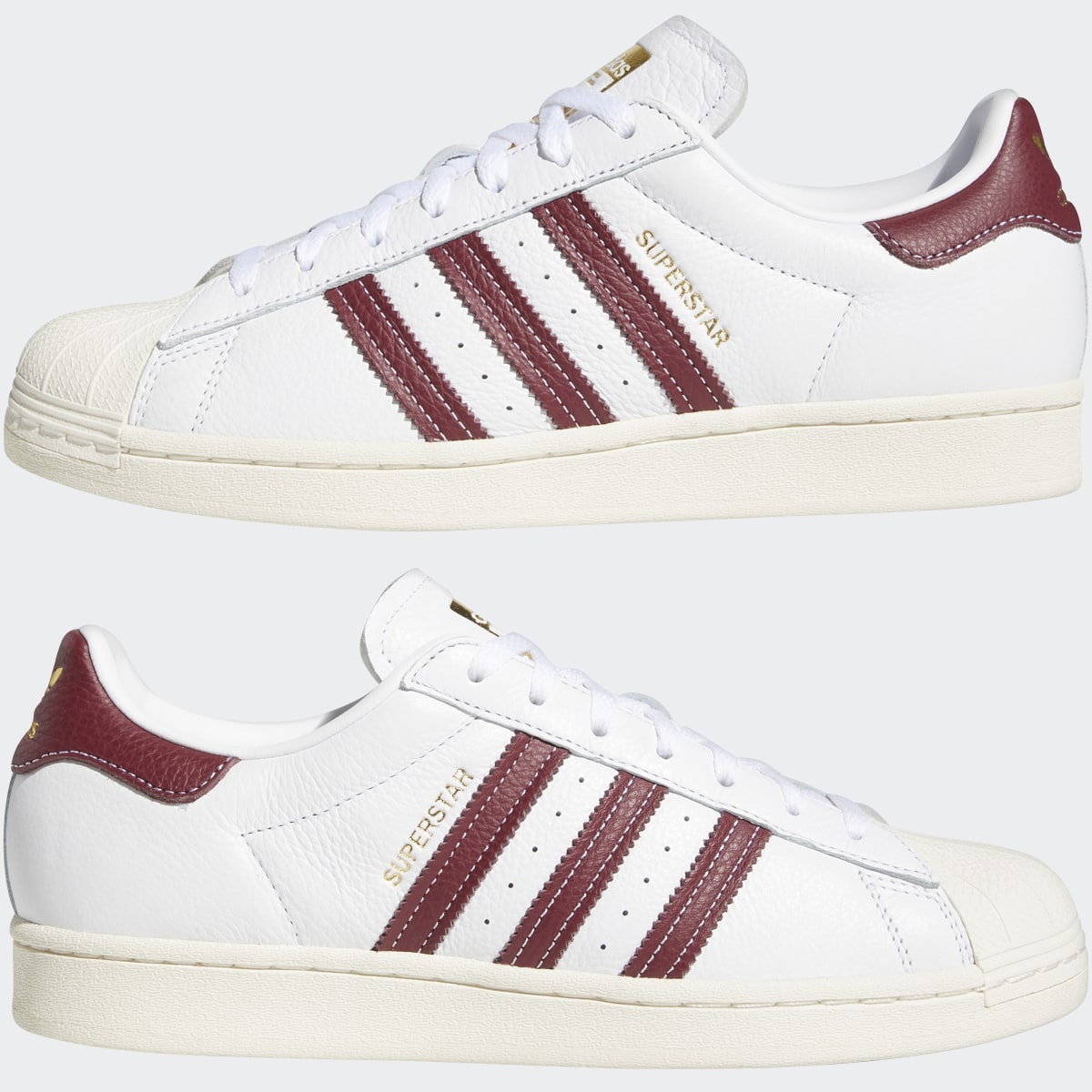 Adidas SUPERSTAR. 8