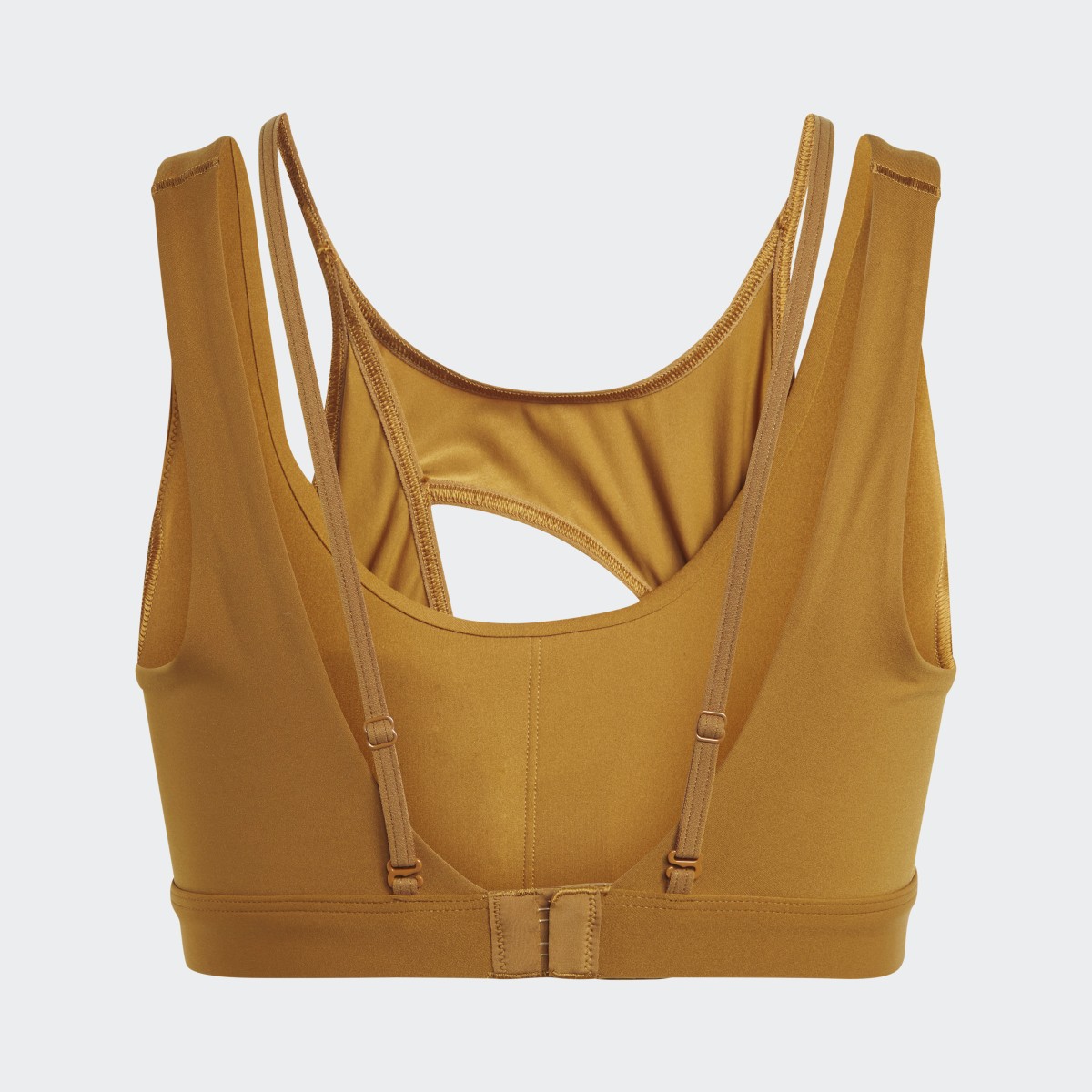 Adidas Powerimpact Luxe Medium-Support Bra. 6