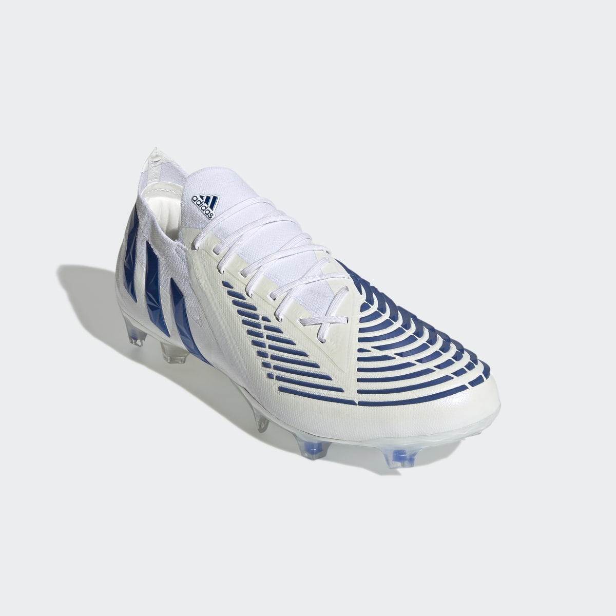 Adidas Calzado de Fútbol Predator Edge.1 Low Terreno Firme. 5