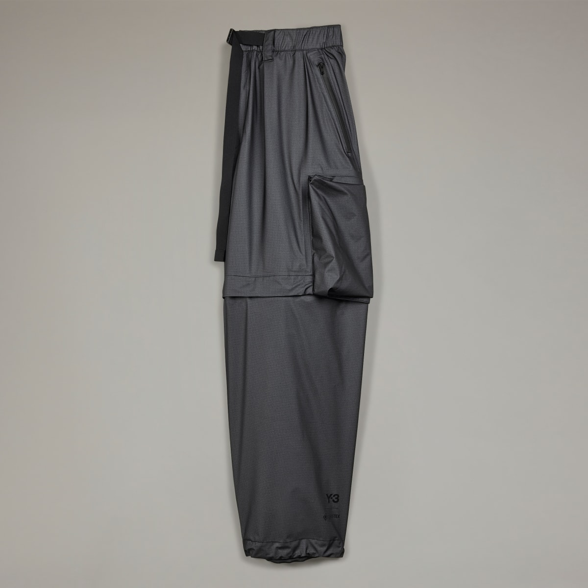 Adidas Y-3 GORE-TEX Pants. 6