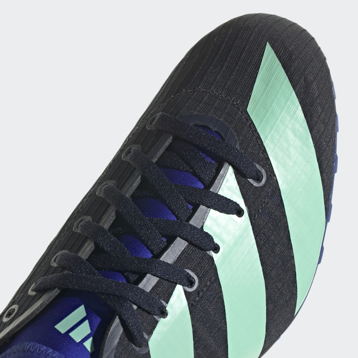 Adidas Sprintstar Spike-Schuh. 9