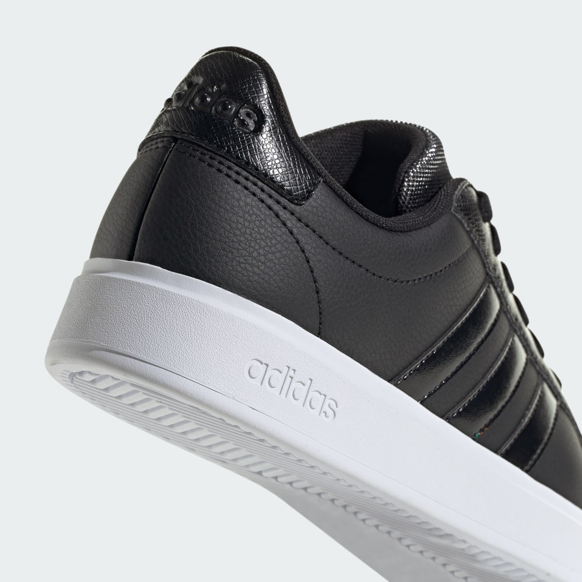 Adidas Grand Court 2.0 Schuh. 10