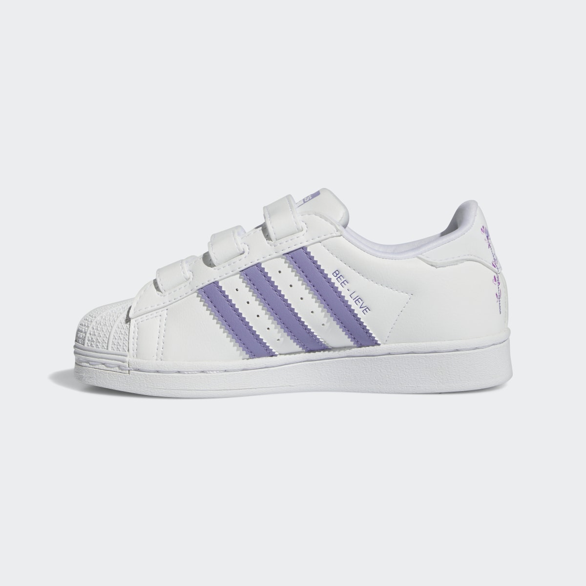 Adidas Superstar Shoes. 7