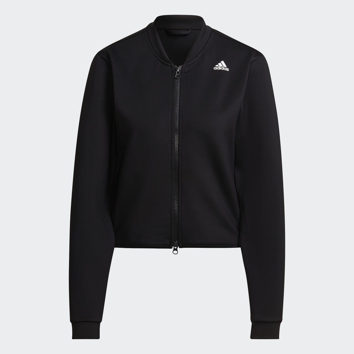 Adidas Chaqueta Versatile. 5