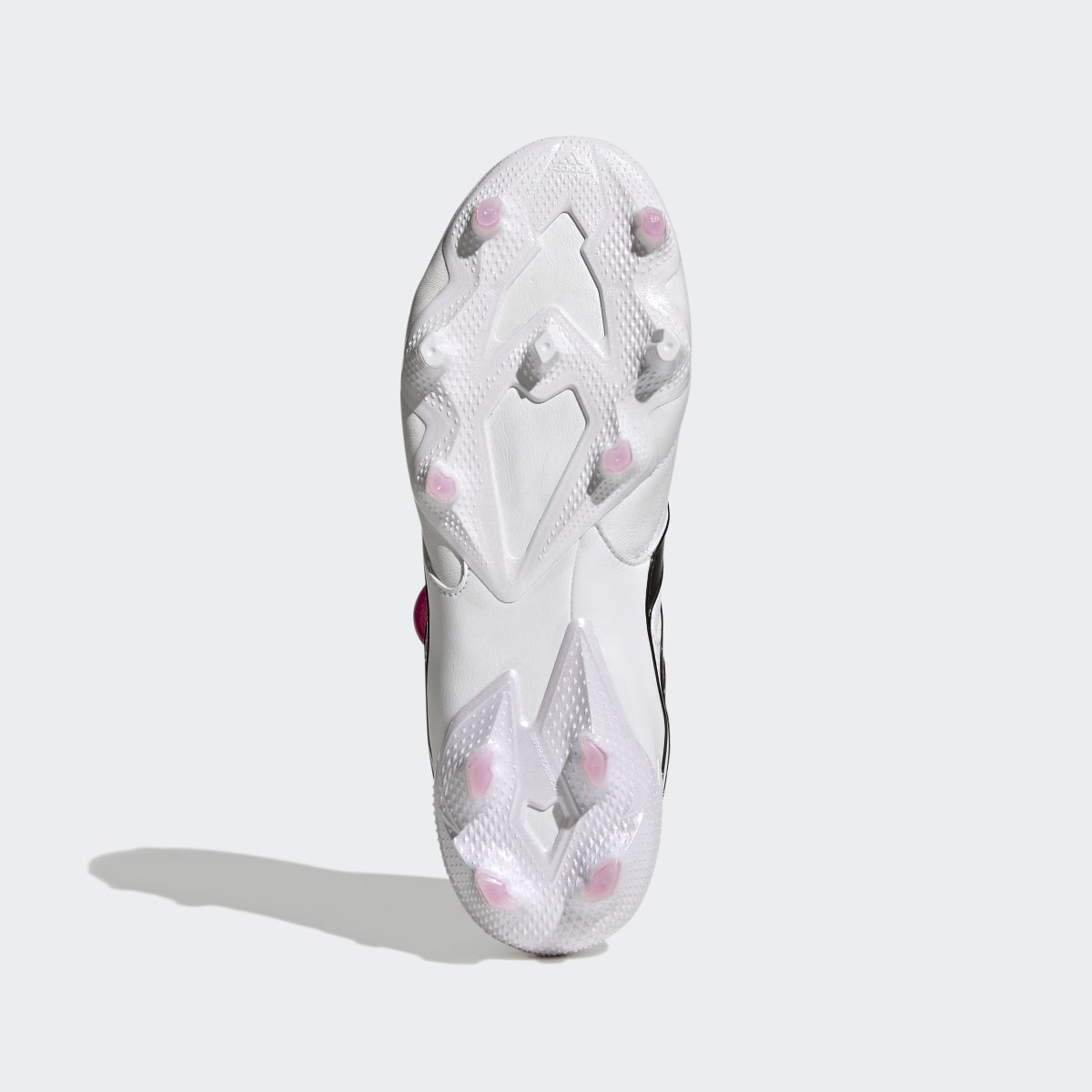 Adidas Botas Predator Precision+ — Piso Firme. 7