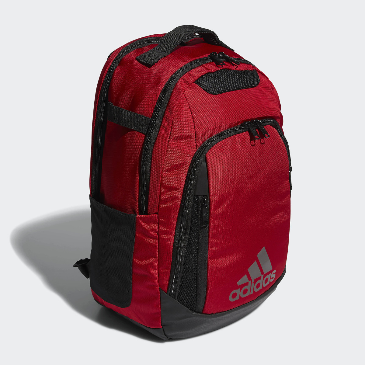 Adidas 5-Star Team Backpack. 4