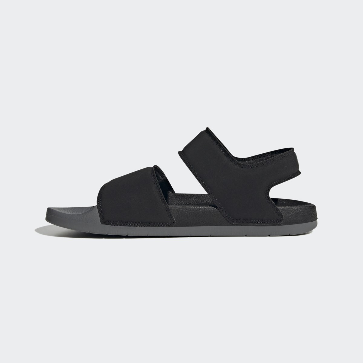 Adidas Adilette Sandals. 7