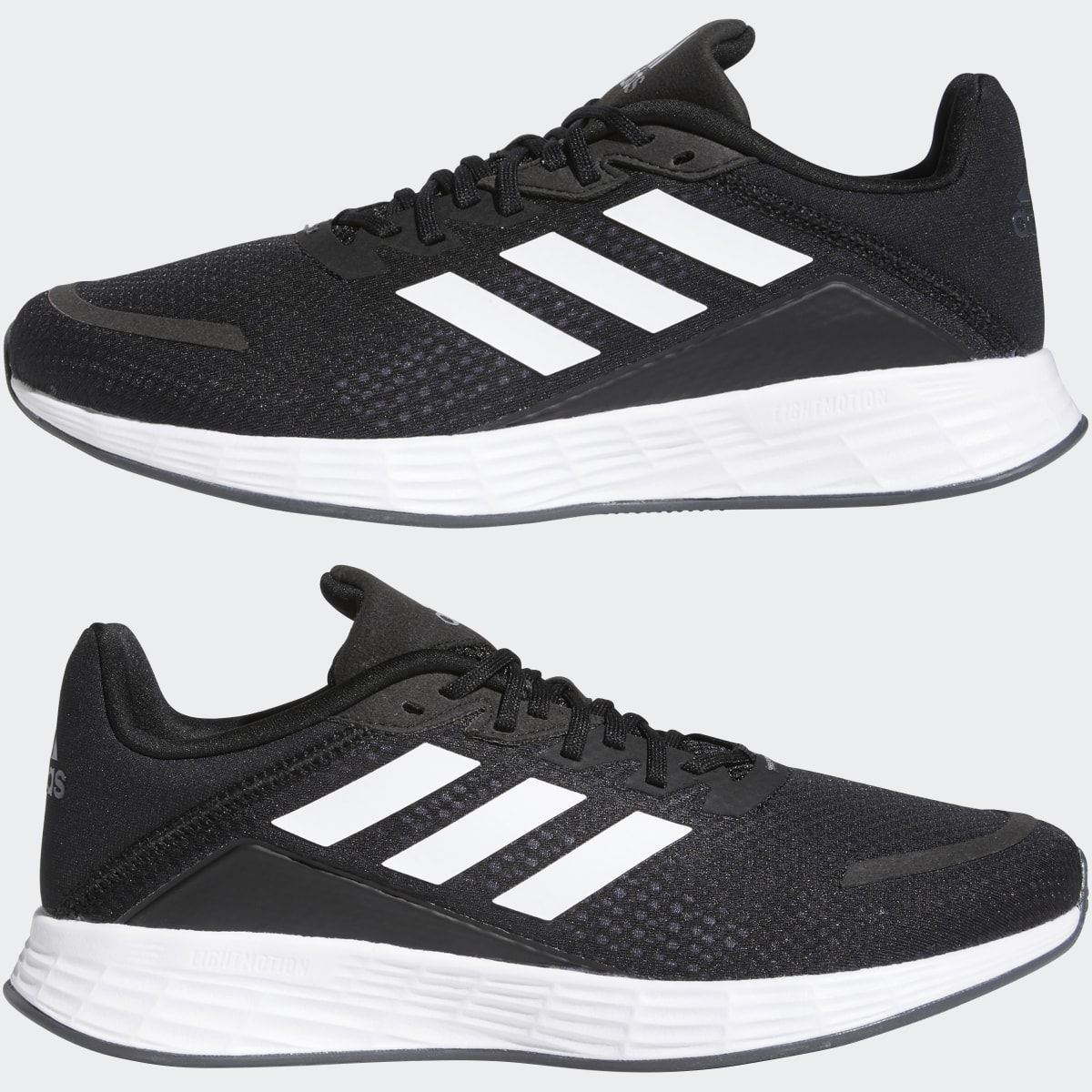 Adidas Tenis Duramo SL. 9