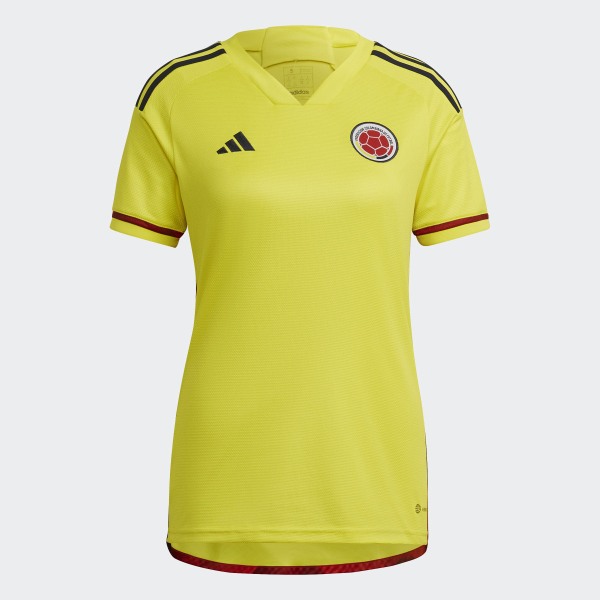 Adidas Colombia 22 Home Jersey. 5