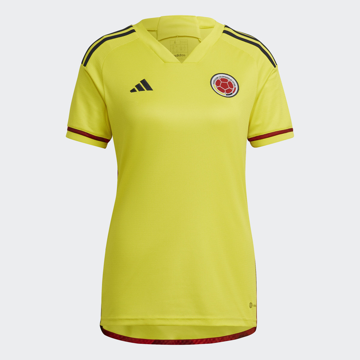 Adidas Maglia Home 22 Colombia. 5