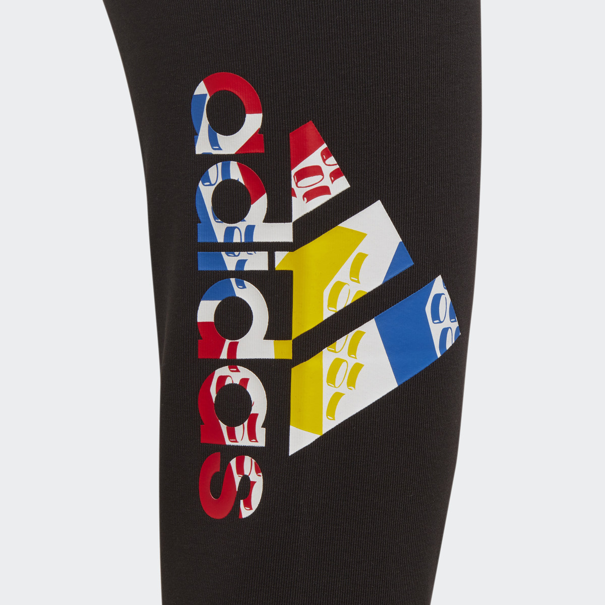 Adidas x Classic LEGO® Tights. 5