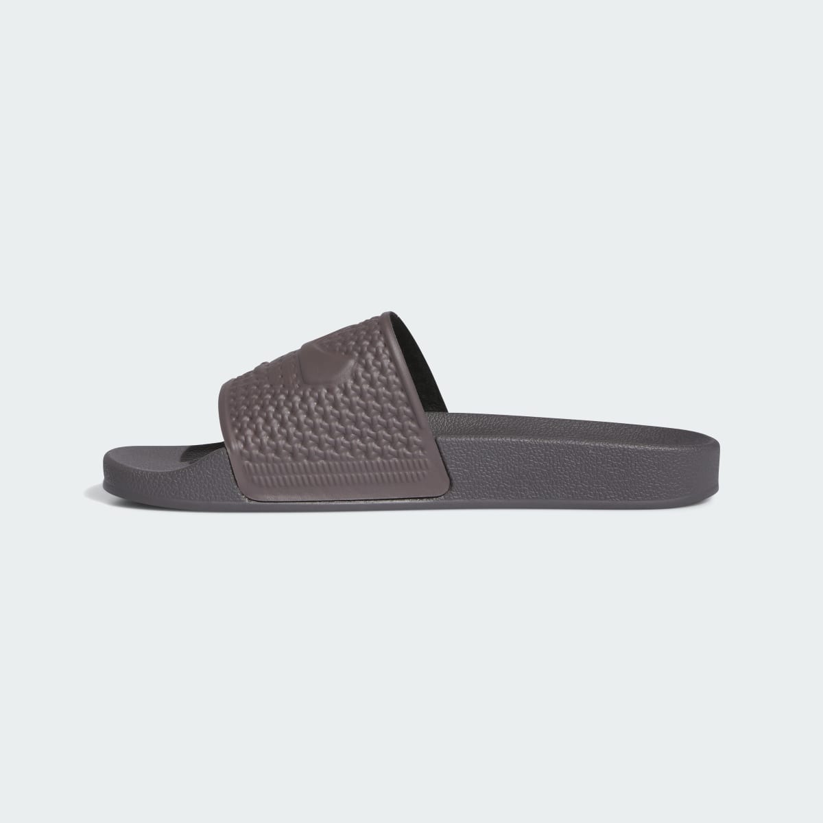 Adidas Shmoofoil Slides. 7