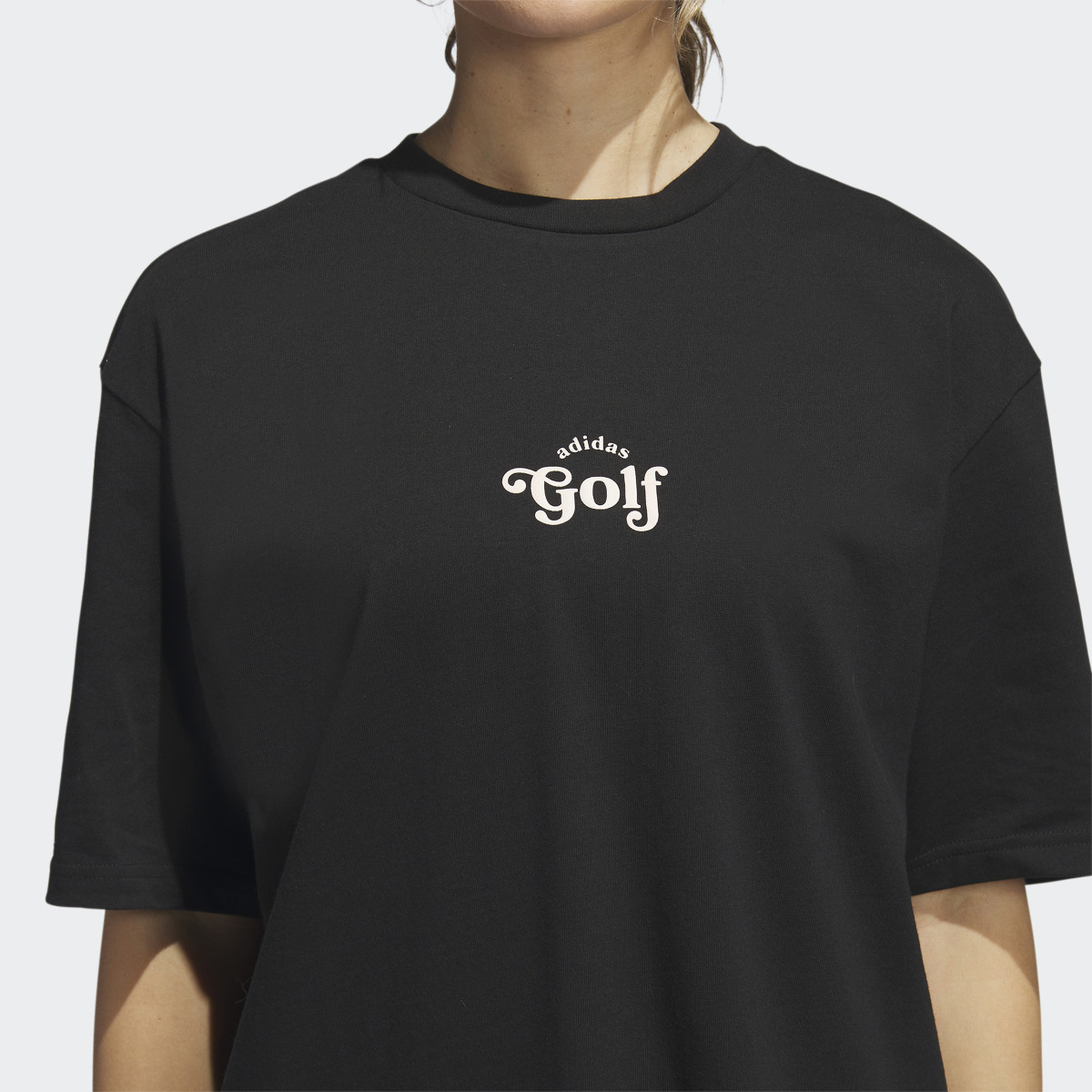 Adidas Golf Graphic Tee. 7