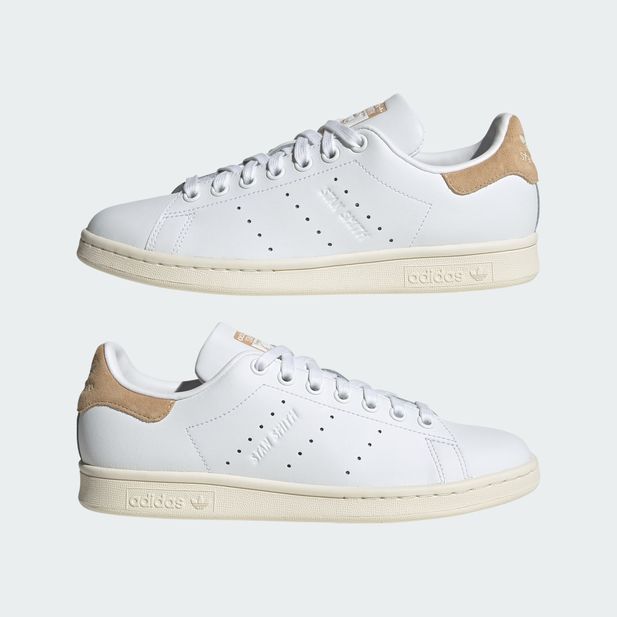 Adidas Buty Stan Smith. 8