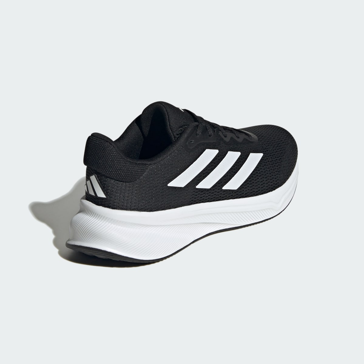 Adidas Response Shoes. 6