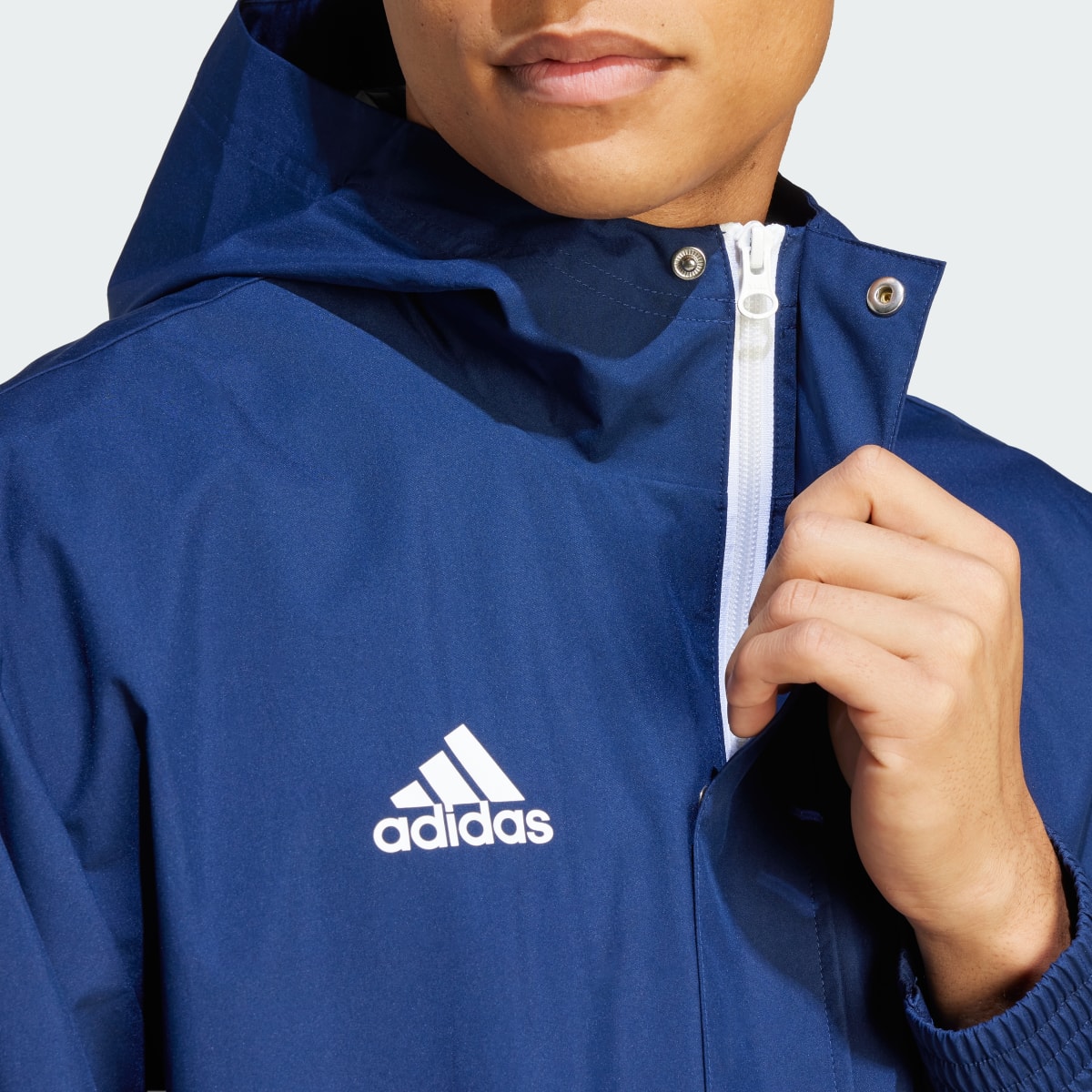 Adidas Casaco All-Weather Entrada 22. 6