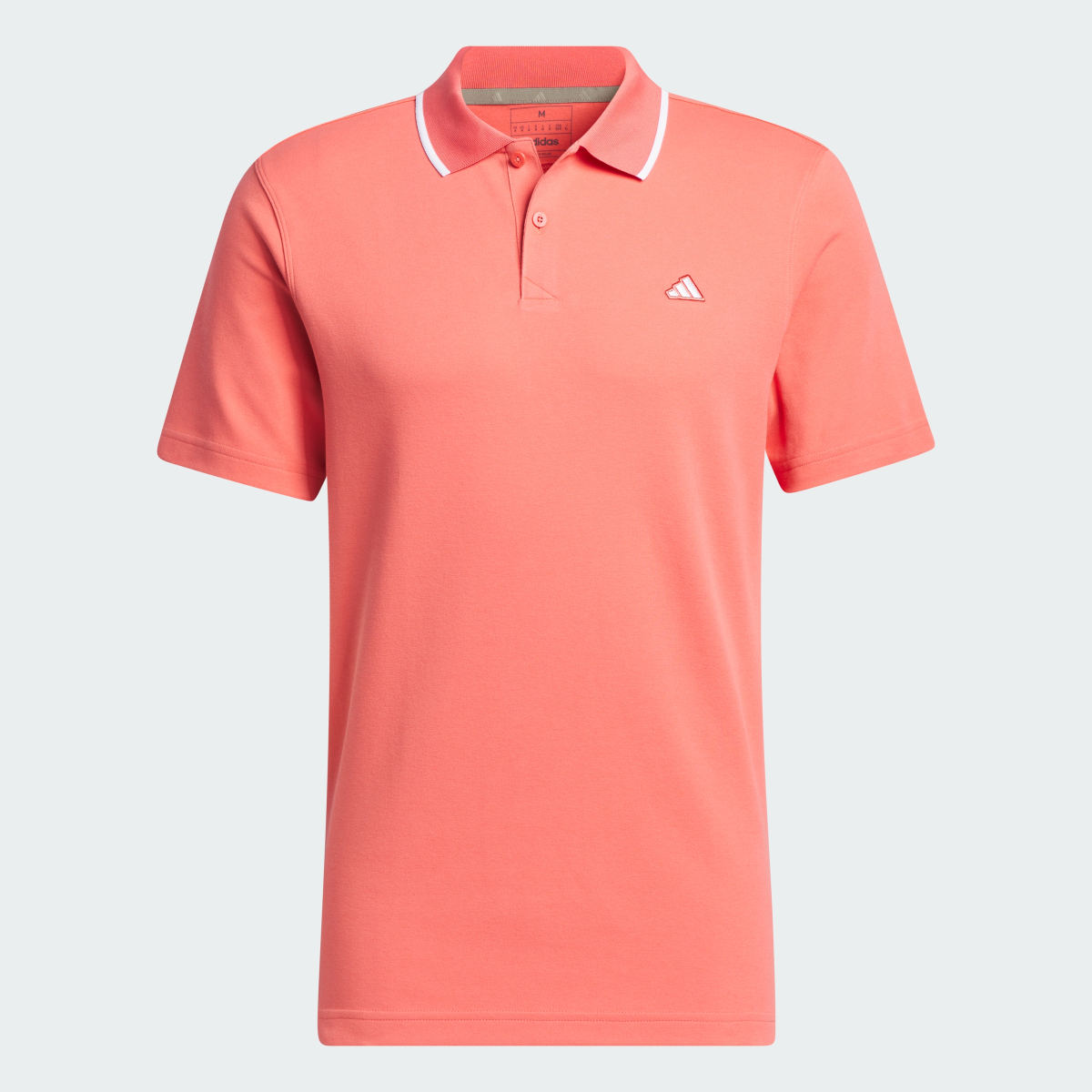 Adidas GO-TO PQUE POLO. 5