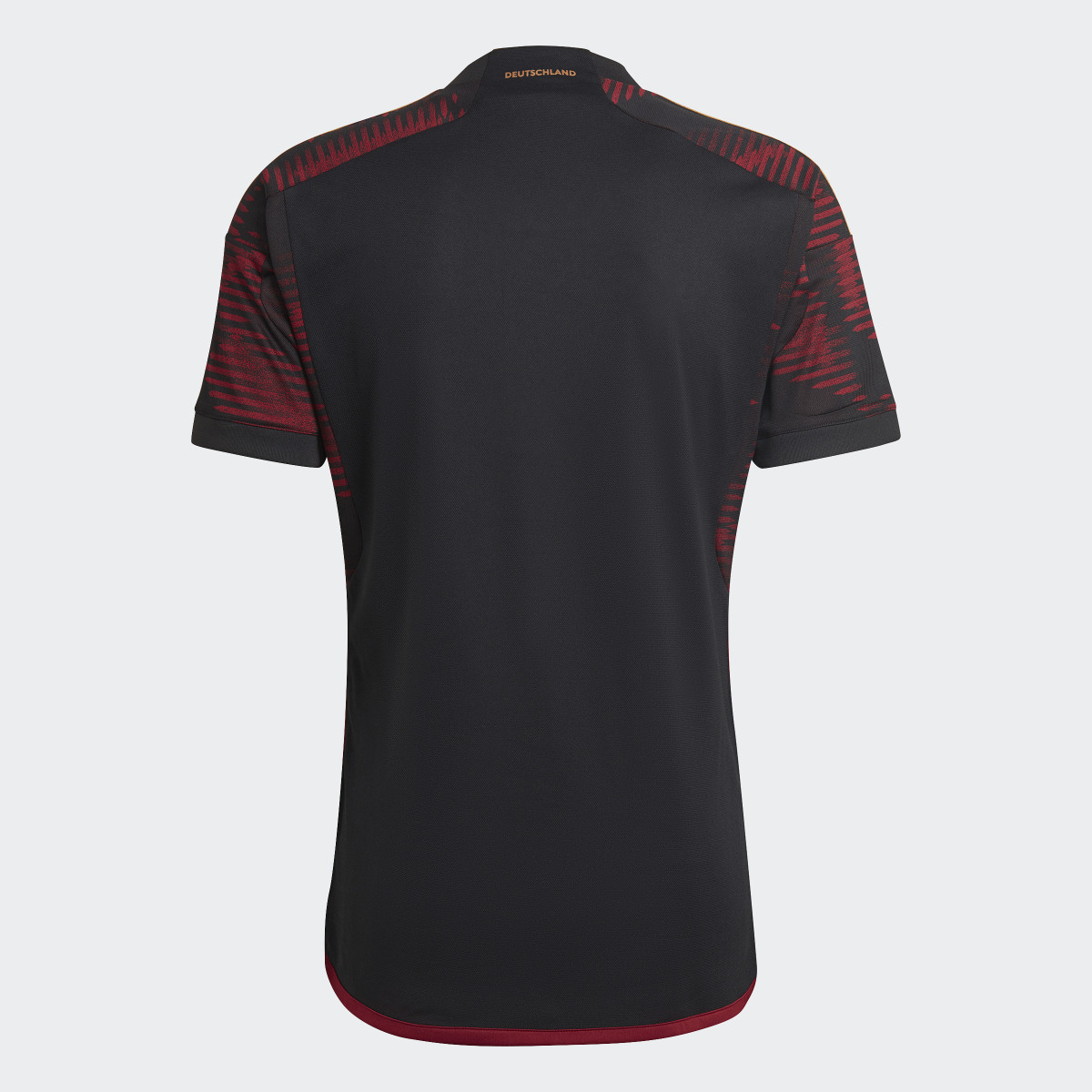 Adidas Germany 22 Away Jersey. 7