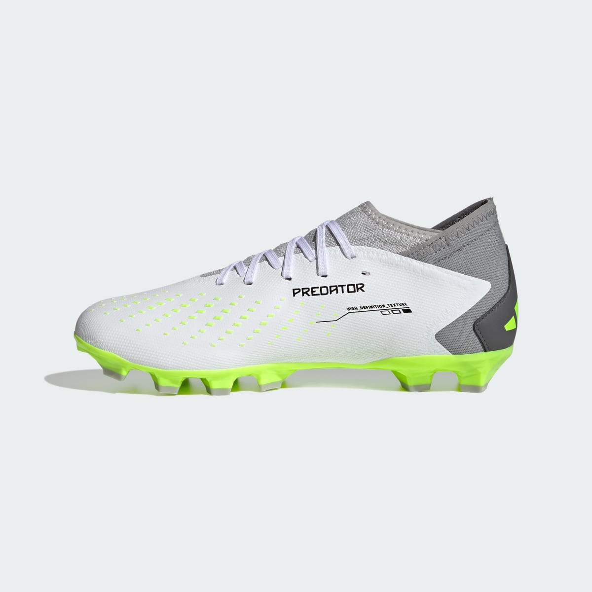 Adidas Botas de Futebol Predator Accuracy.3 – Multissuperfície. 7
