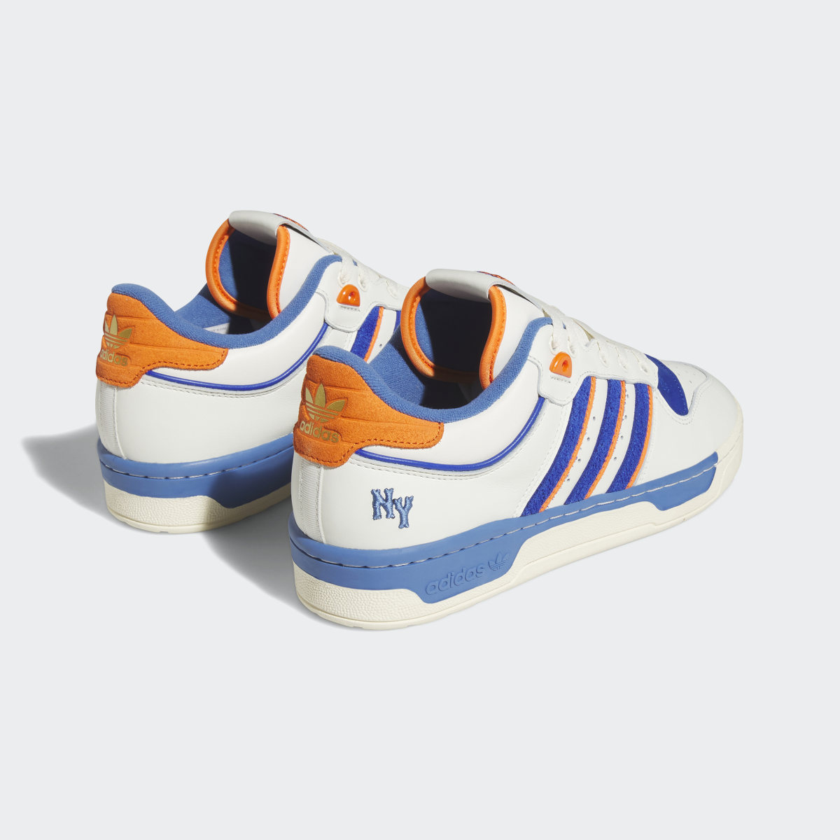 Adidas Rivalry Low 86 Shoes. 6