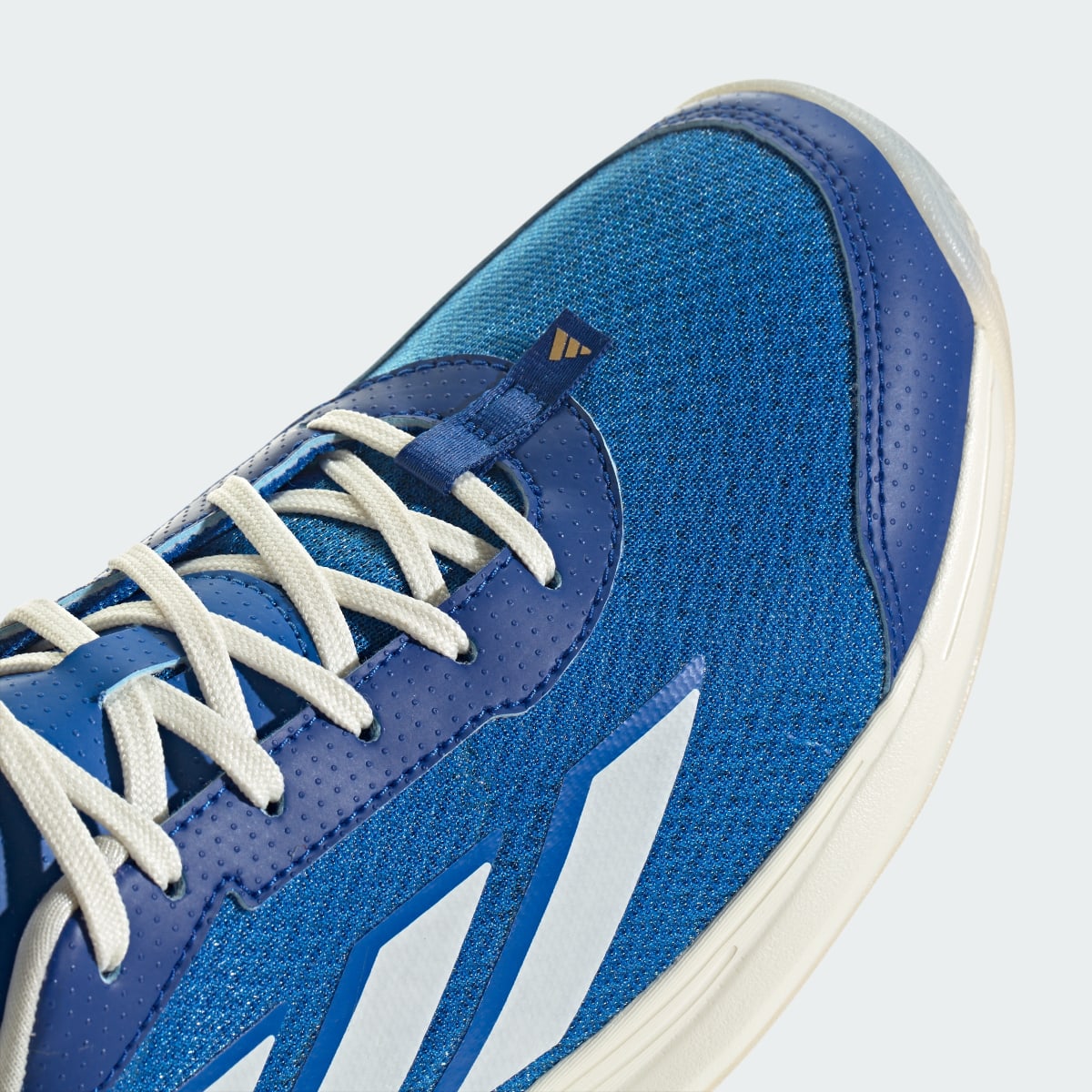 Adidas Scarpe da tennis Avaflash Low. 10