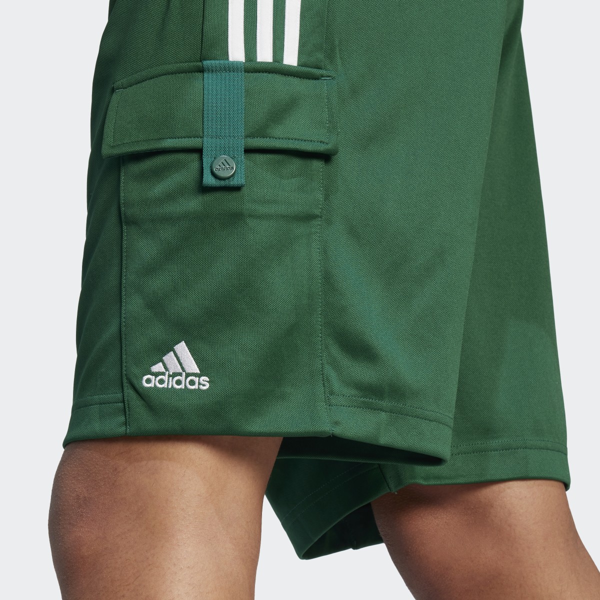 Adidas Tiro Cargo Shorts. 5