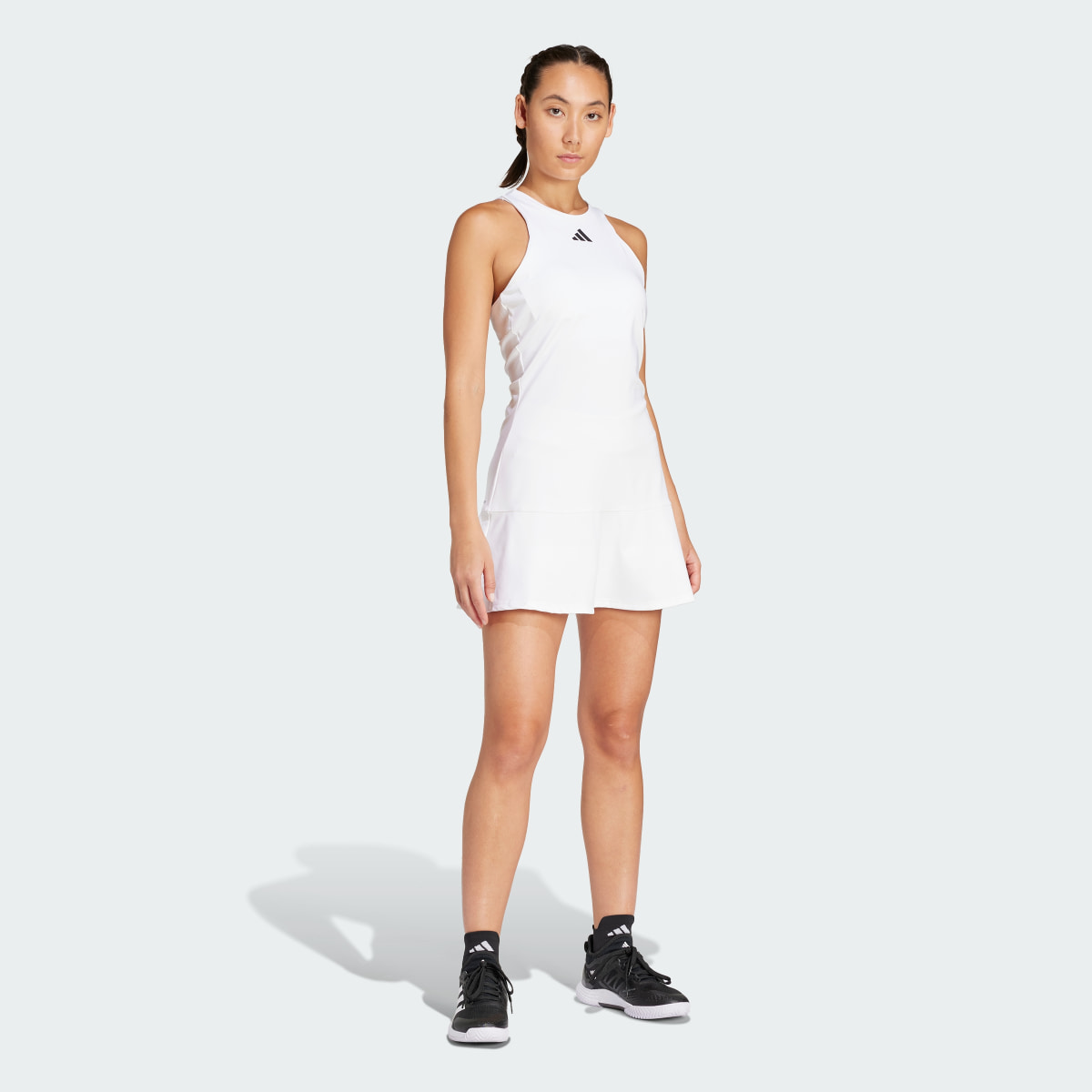 Adidas Tennis Y-Dress. 4