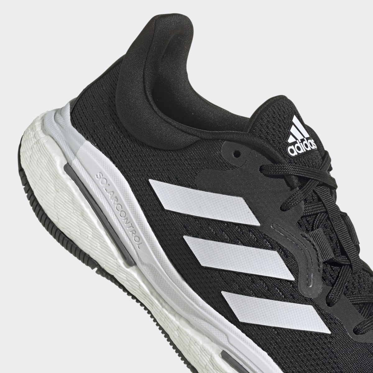 Adidas Solarcontrol Running Shoes. 9