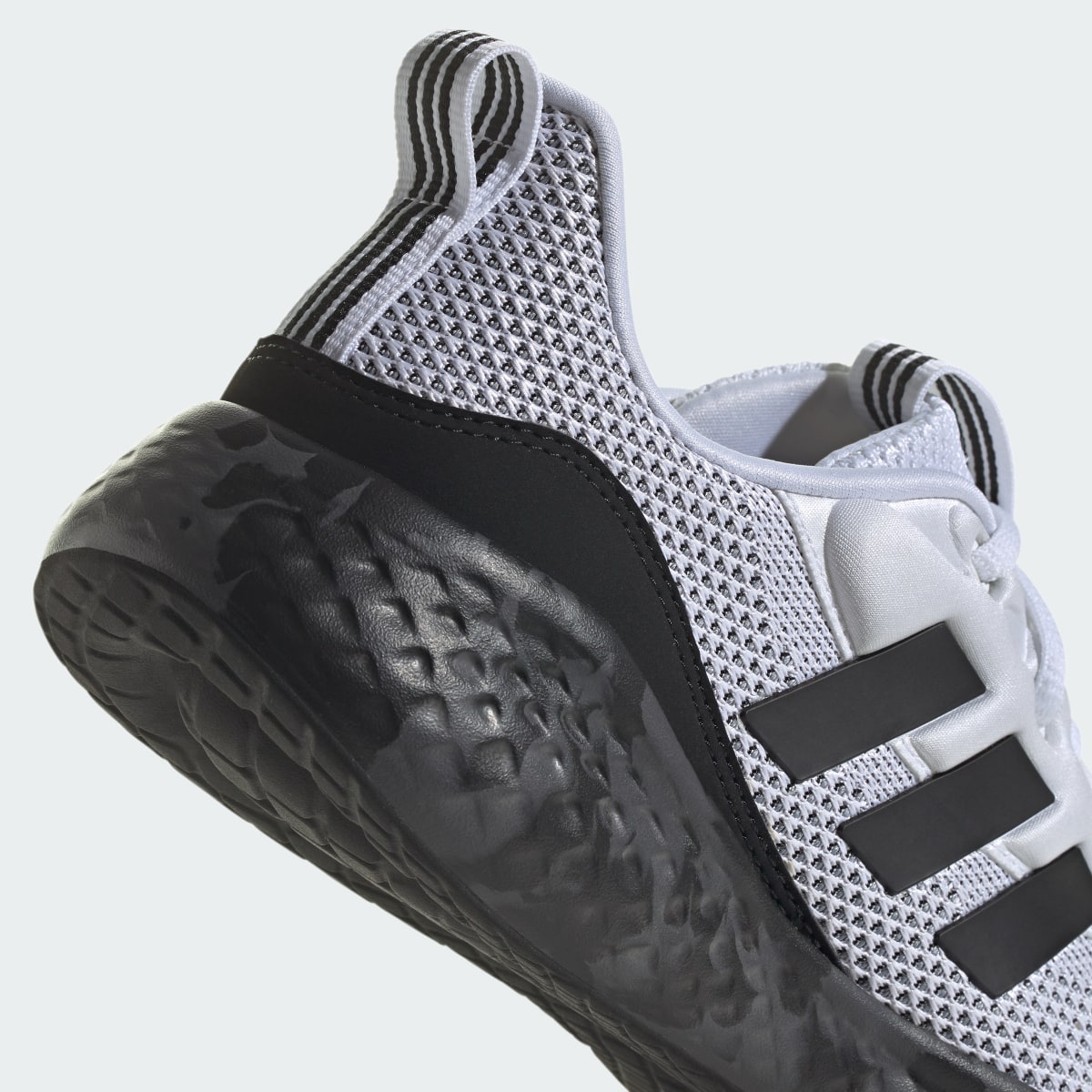 Adidas Tenis Fluidflow 3.0. 9