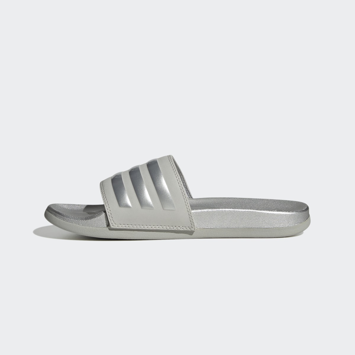 Adidas Chancla Adilette Comfort. 7