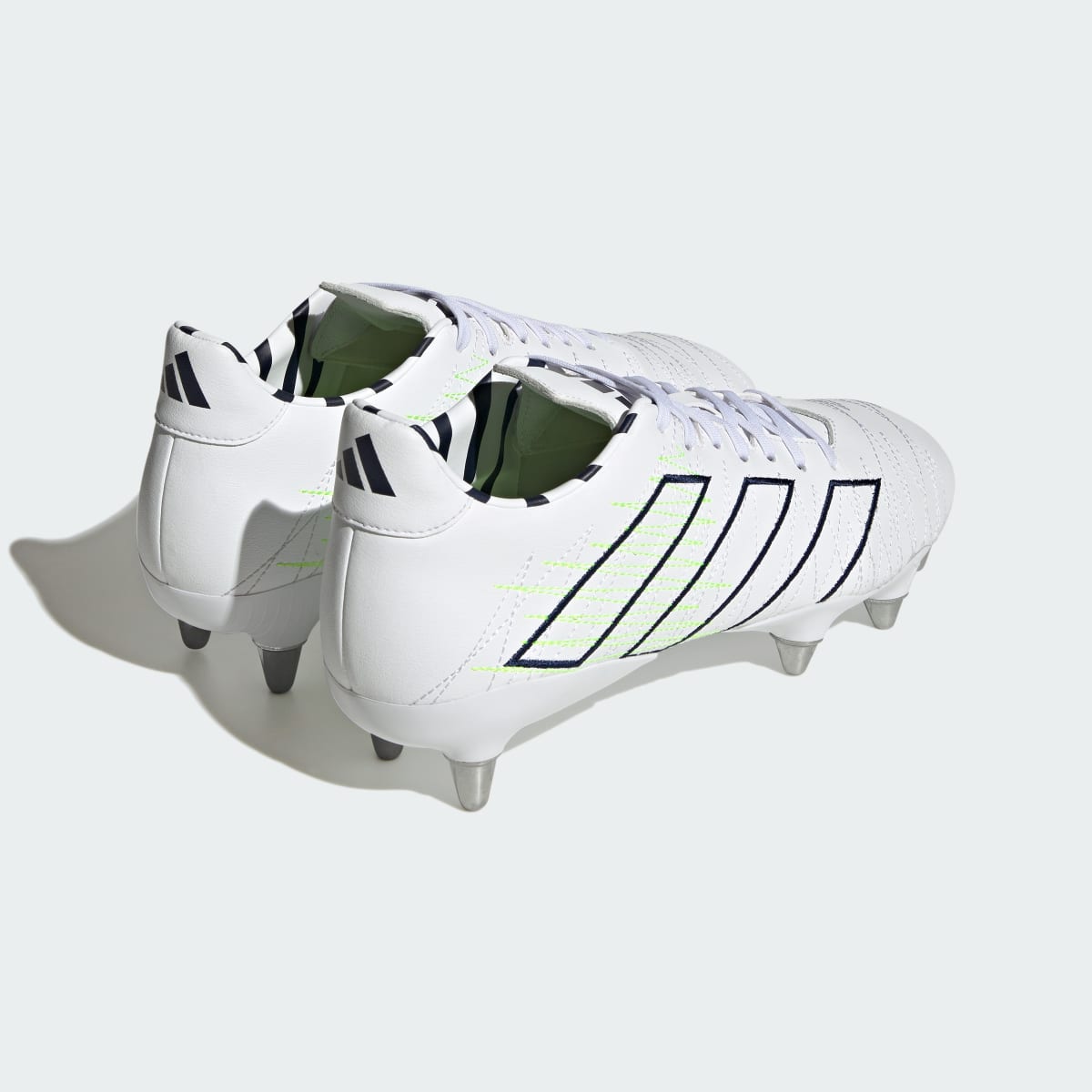 Adidas Kakari Elite SG Boots. 9